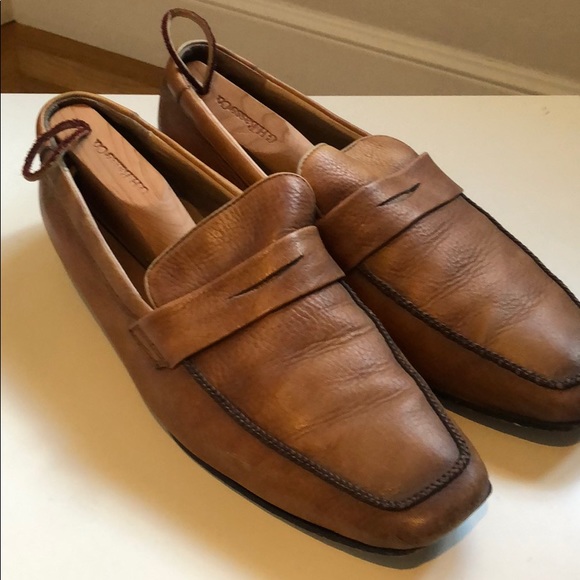 Banana Republic Other - Banana Republic Leather Loafer